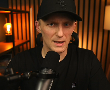 Adrian Grabski — SEO Expert